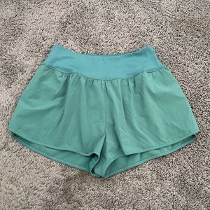 Girlfriend Collective Shorts